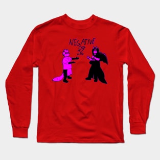 Queercore Long Sleeve T-Shirt